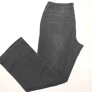 Cato Size 14 Grey Jeans